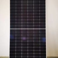 450w 455w 460w 120cells Perc Mbb 182mm Painel Solar Mono Para Instalação de Instalação Solar