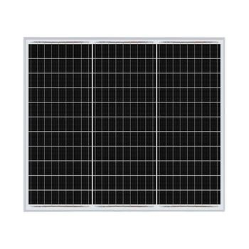 360w 370w 385w 72cells Perc 5bb Painel Solar Com Alta Eficiência Full Solar Cell Design