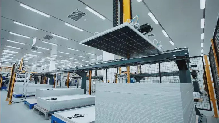 360w 370w 385w 72cells Perc 5bb Painel Solar Com Alta Eficiência Full Solar Cell Design