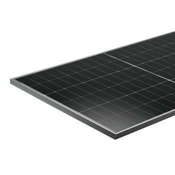 Sistema de energia solar off-grid de 20 kW com trabalho diurno e noturno para aplicações comerciais e industriais